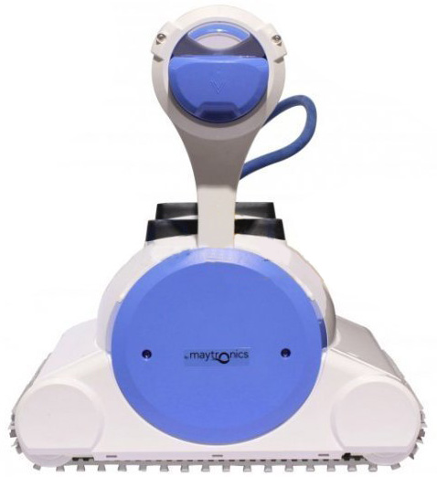 Robot piscina Dolphin THUNDER 30 by Maytronics con telecomando