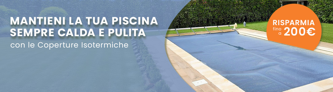 coperture isotermiche promo