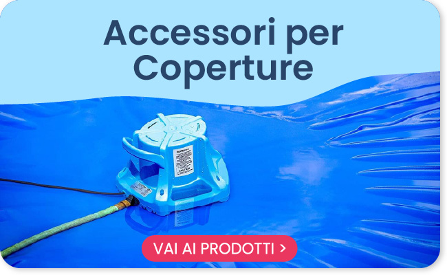 Accessori per coperture invernali