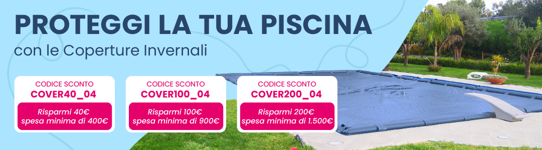 Buoni sulle coperture invernali