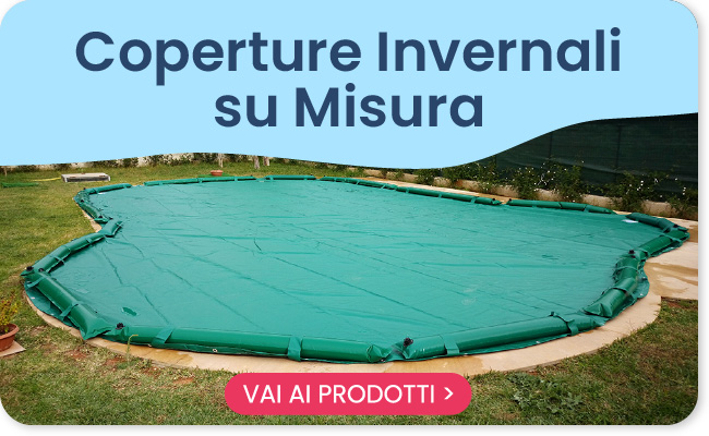 Coperture Invernali su misura