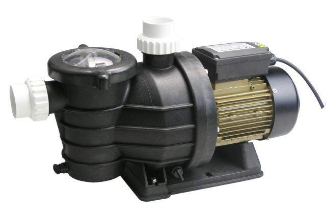 Pompa per filtrazione piscina POWERTECH SMP - fino a 1.5 HP