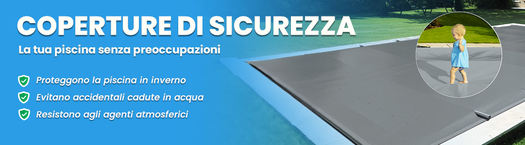 coperture di sicurezza 