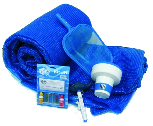 kit summer piscina Magnum