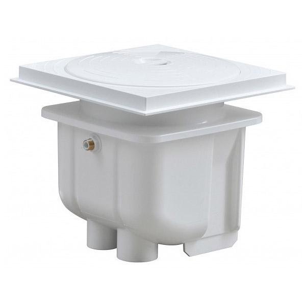 regolatore di livello Aqua