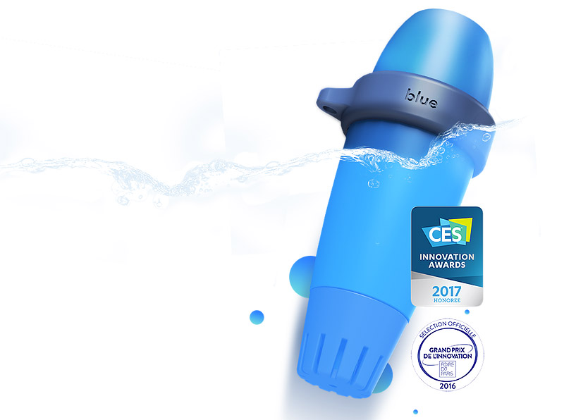 Analizzatore cloro, pH, bromo, alcalinitÃ  acqua piscina