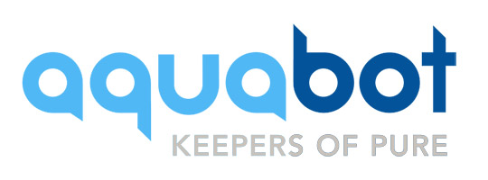 Logo Aquabot