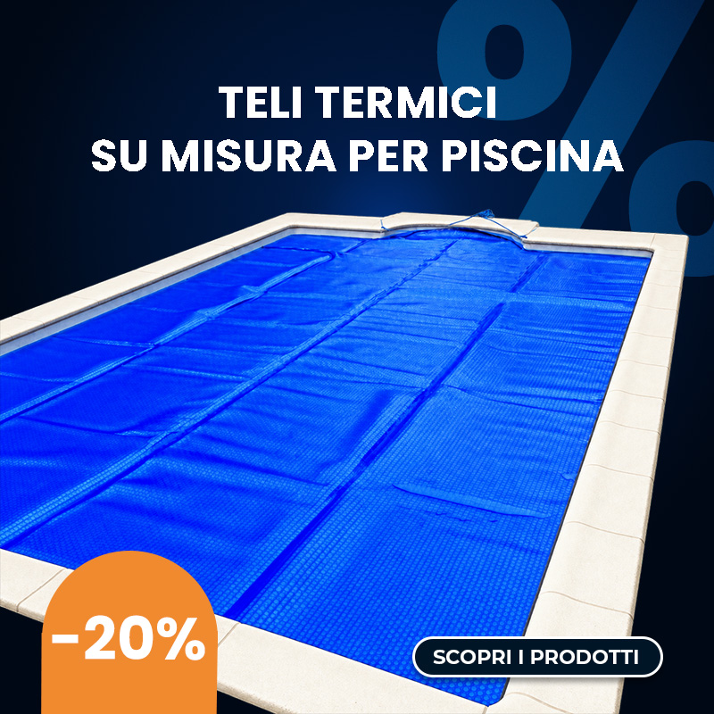 teli termici