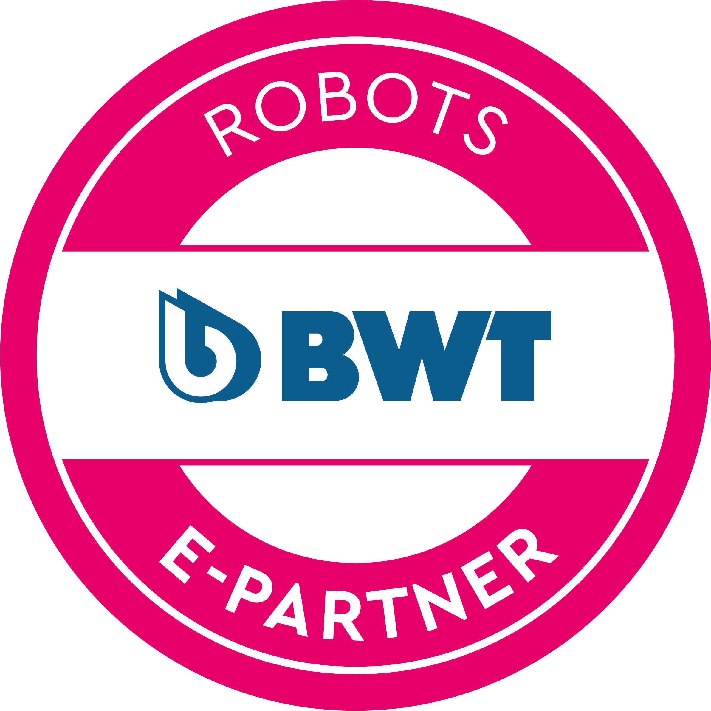 Aquatron BWT