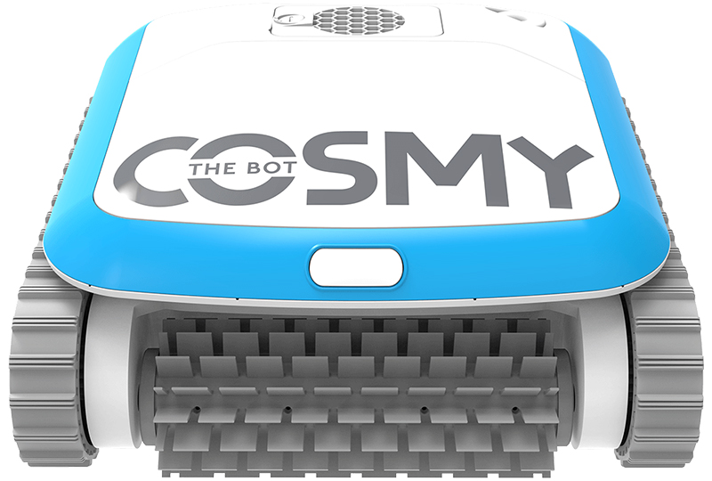 Robot per piscina Aquatron BWT COSMY 150