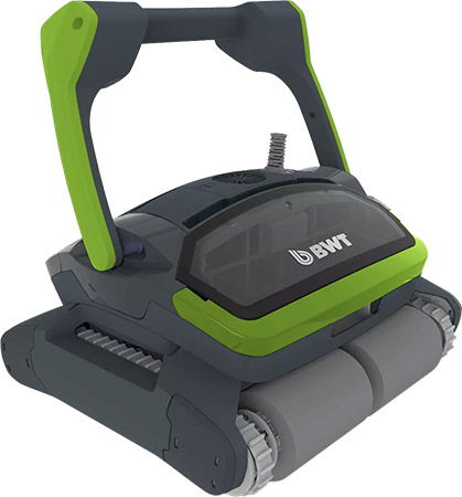Robot per piscina Aquatron BWT ES 800
