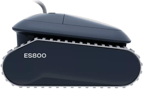 Robot per piscina Aquatron BWT ES 800