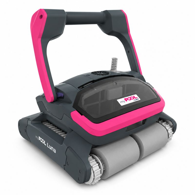 Robot per piscina Aquatron BWT MyPool Luna Robot per piscina Aquatron BWT MyPool Luna