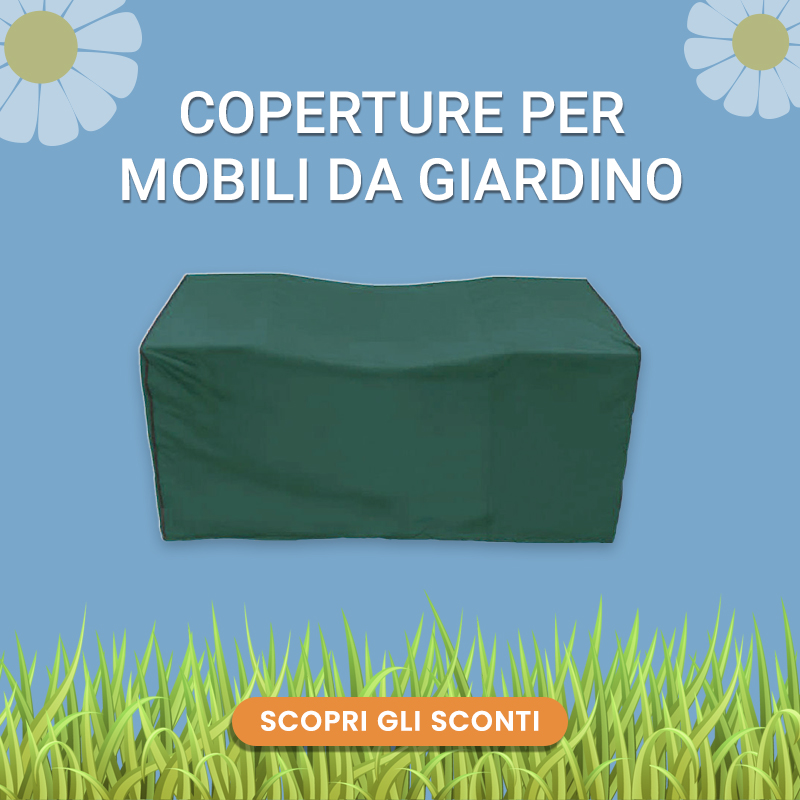 coperture mobili esterno