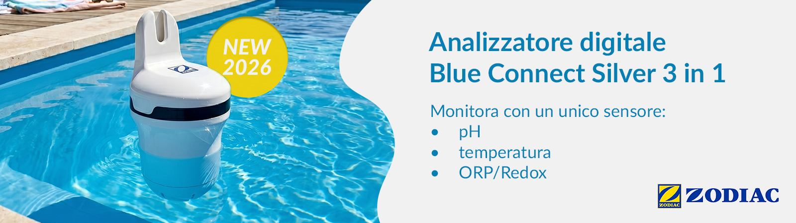 Iniziativa Blue Connect