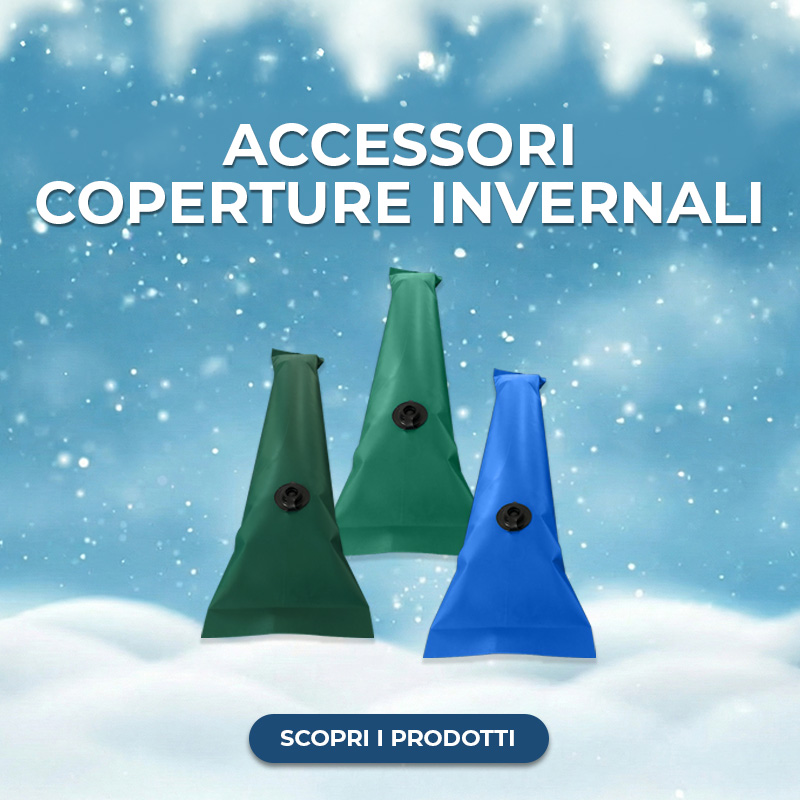 accessori coperture invernali