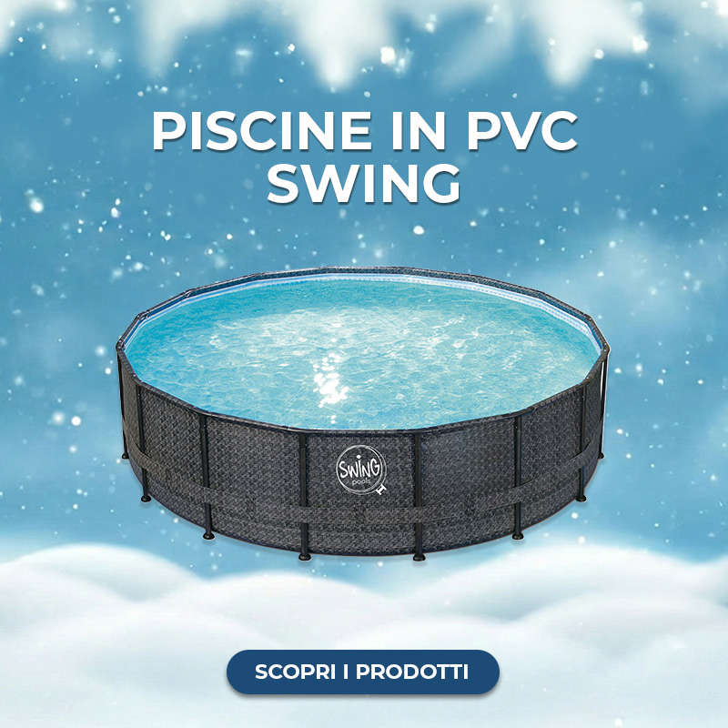  Piscine Fuori Terra Swing