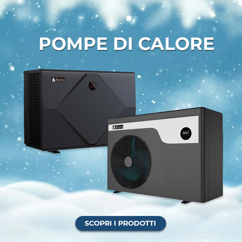  Pompe di calore