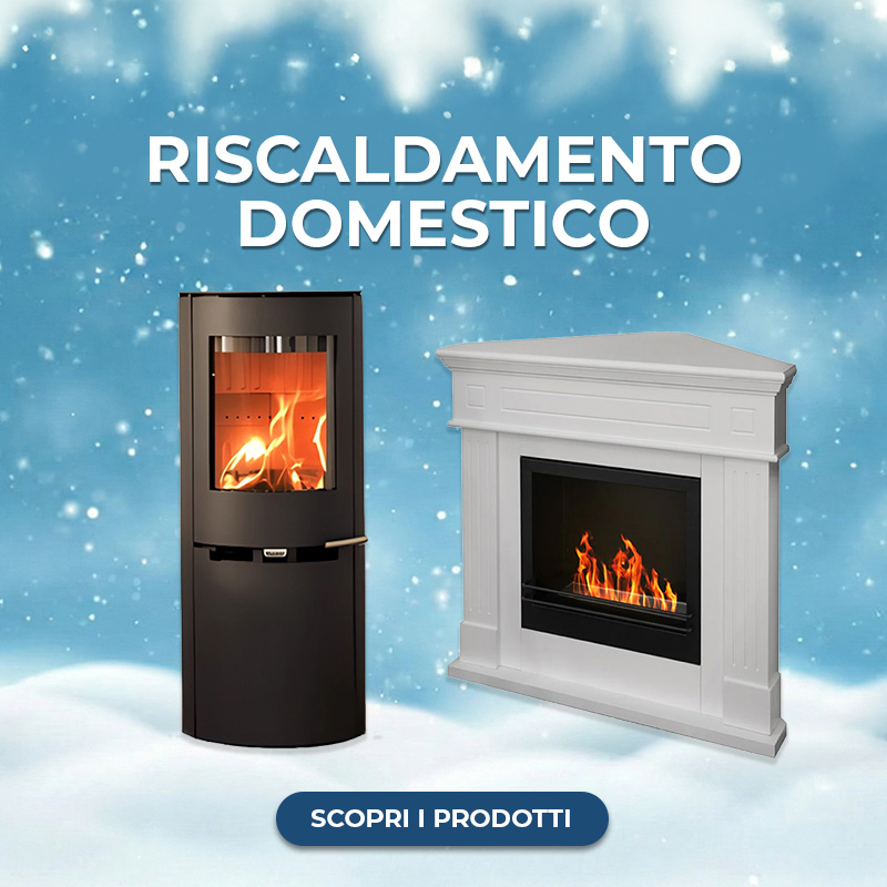 Riscaldamento domestico