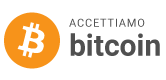 Pagamento con Bitcoin su BSVillage