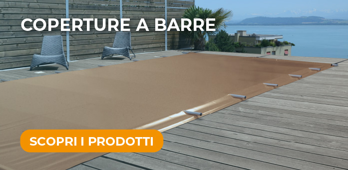 coperture a barre