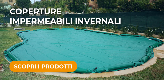 Coperture Invernali Impermeabili