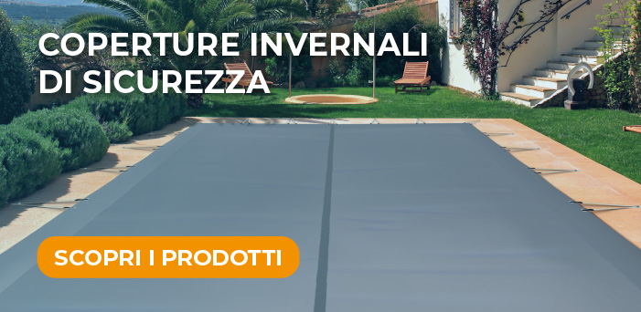 Coperture invernali di sicurezza