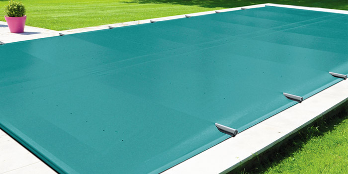Copertura di sicurezza a barre EASY Light