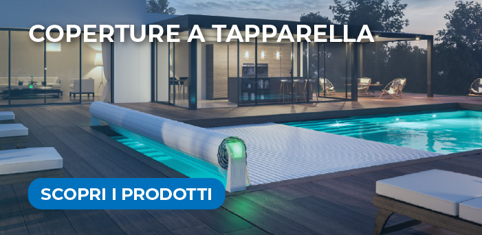 Coperture a Tapparella