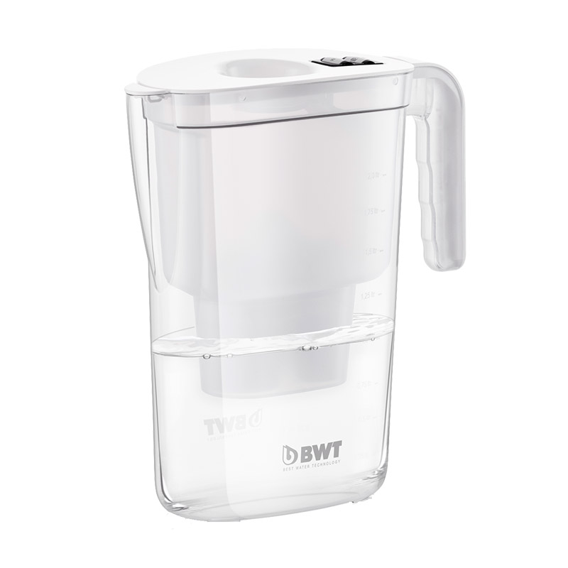 caraffa bwt o brita