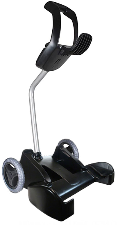 Carrello per robot Zodiac Cyclonx RC 4400 - R0639500