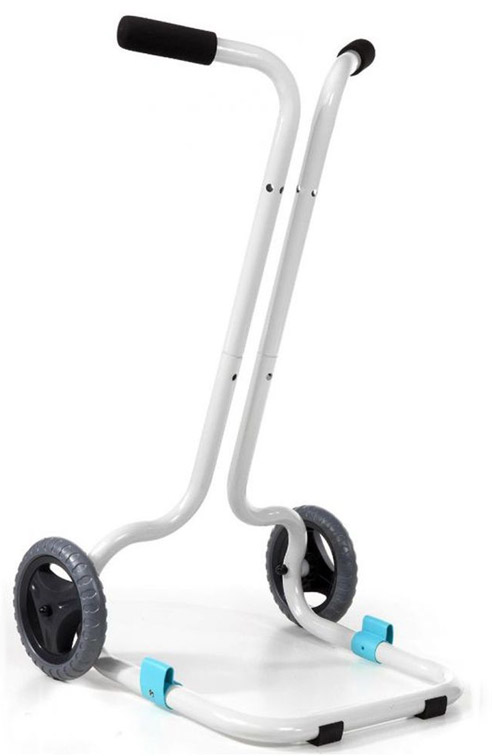 Carrello per robot Zodiac Indigo - Sweepy - Voyager - W1534A