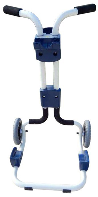 Carrello per robot Zodiac Vortex 3 e 4 - W1889A