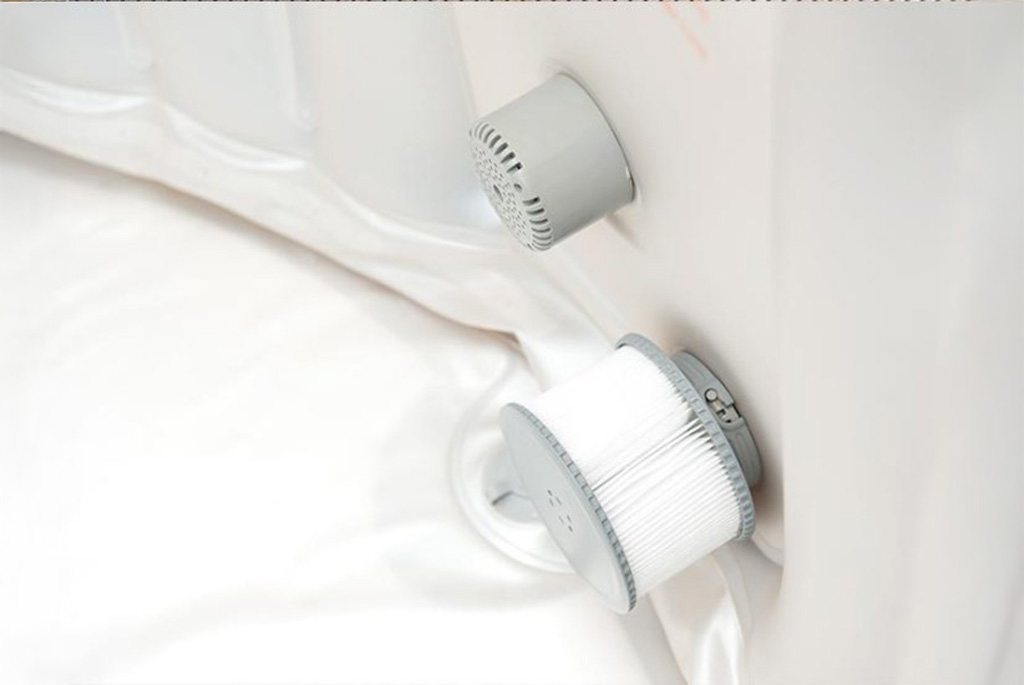 Cartuccia di filtrazione per piscina idromassaggio MSpa Cartuccia di filtrazione per piscina idromassaggio MSpa