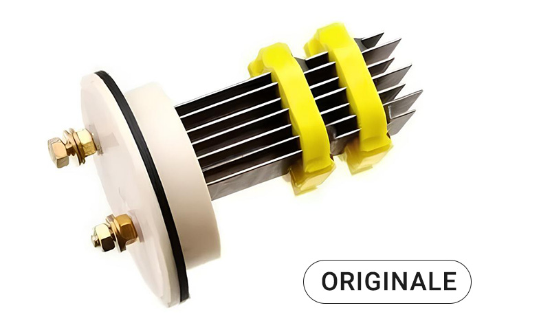 Cella di ricambio compatibile per Sterilor Enduro SC, AK, AKS, IPH