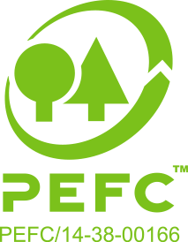 Certificazione PEFC