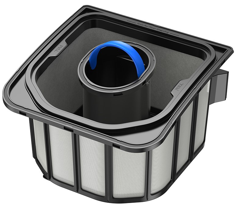 Cestello filtrante rigido ultrafine per robot piscina Beatbot Sora P7 Cestello filtrante rigido ultrafine per robot piscina Beatbot Sora P7