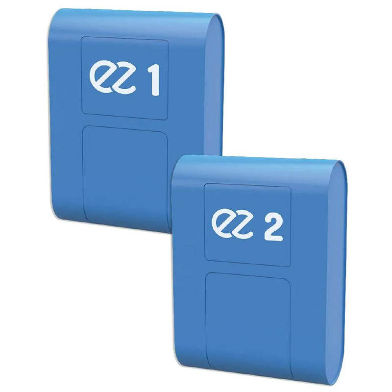 Domotica per piscina EZ1 + EZ2