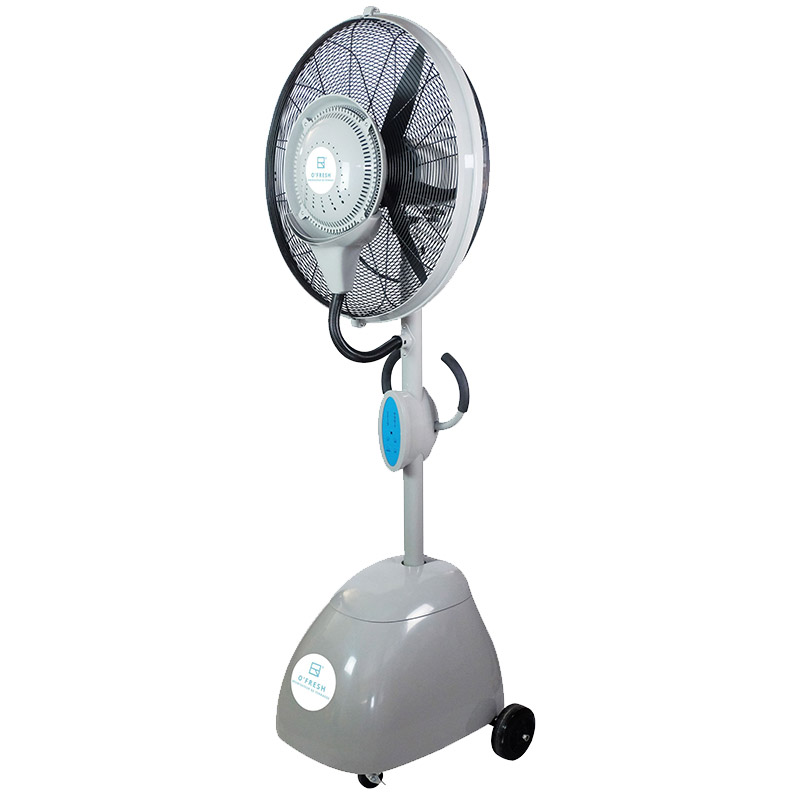 Ventilatore nebulizzatore acqua Fresh 200 cm