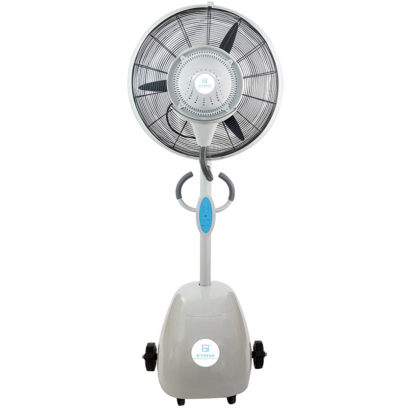 Ventilatore nebulizzatore acqua Fresh 200 cm