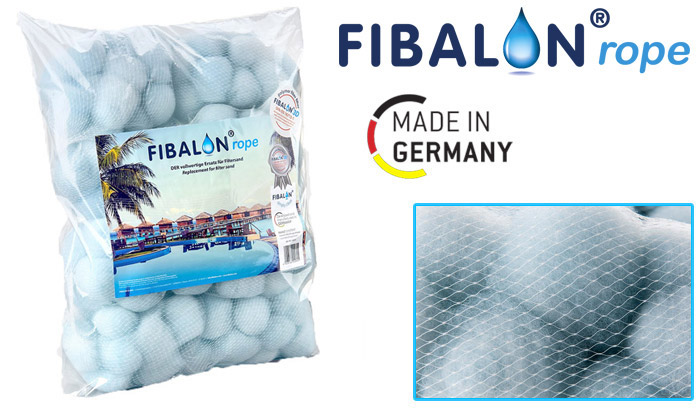 Fibalon ROPE