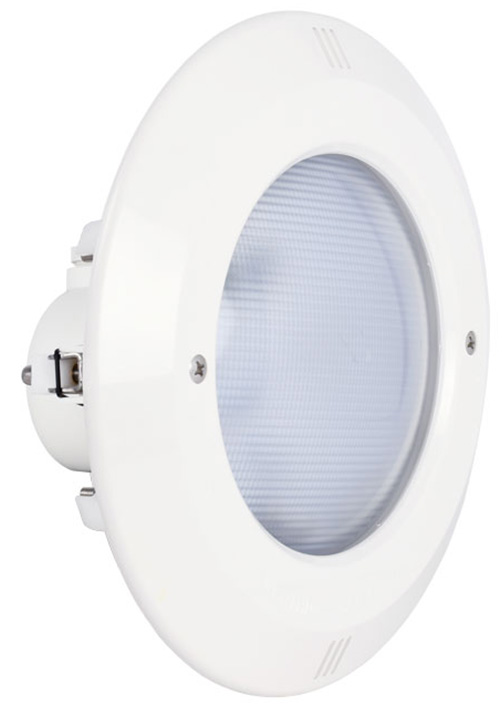 Faro per piscina a LED Bianco Lumiplus Essential PAR56