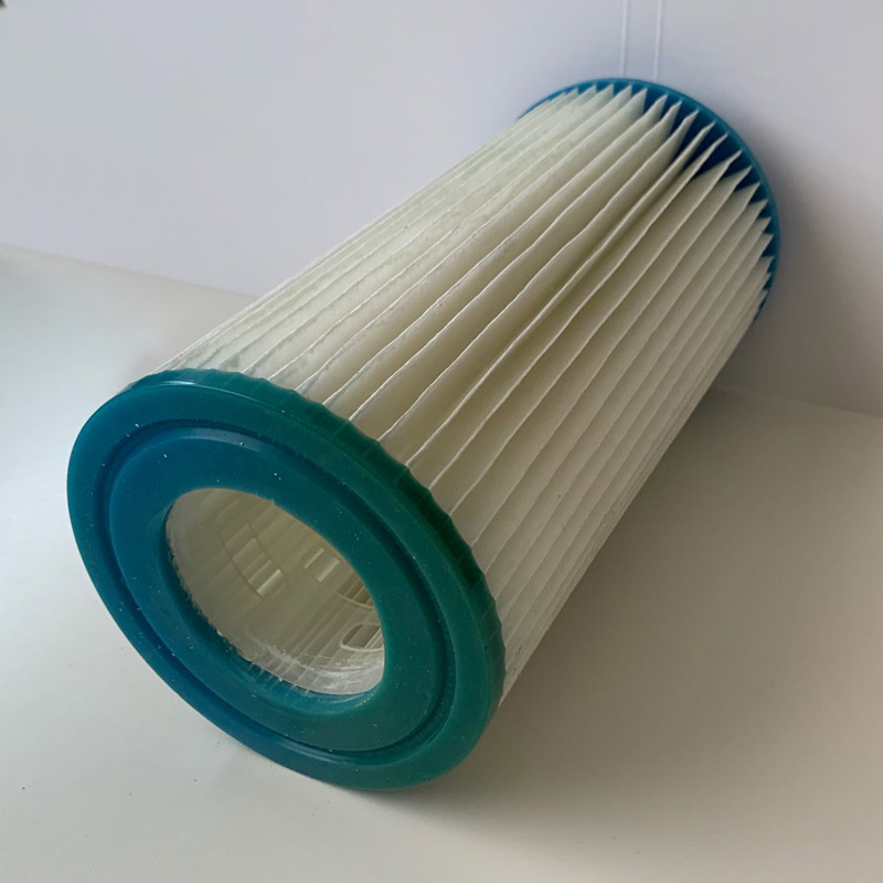 Filtro a cartuccia di ricambio per skimmer a muro SKIMMY by FasaTech