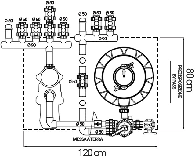 Caratteristiche tecniche