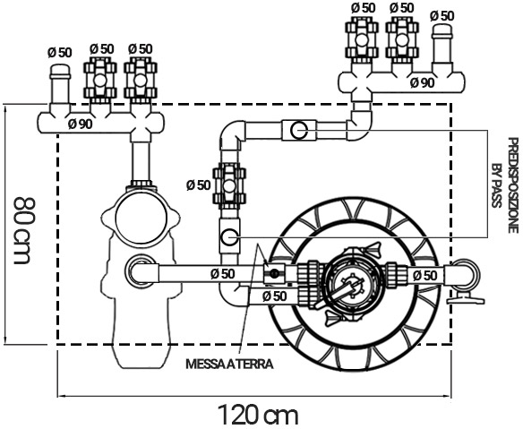 Caratteristiche tecniche