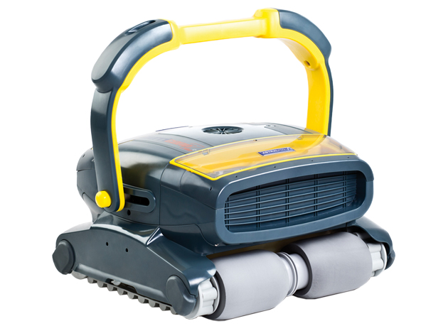 Robot piscina Hurricane 7 Duo telecomando
