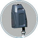 Funzione Comfort Jet piscina fuori terra ovale Bestway Power Steel