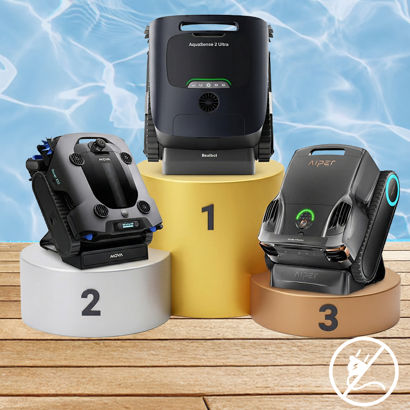 Migliori Robot a batteria 