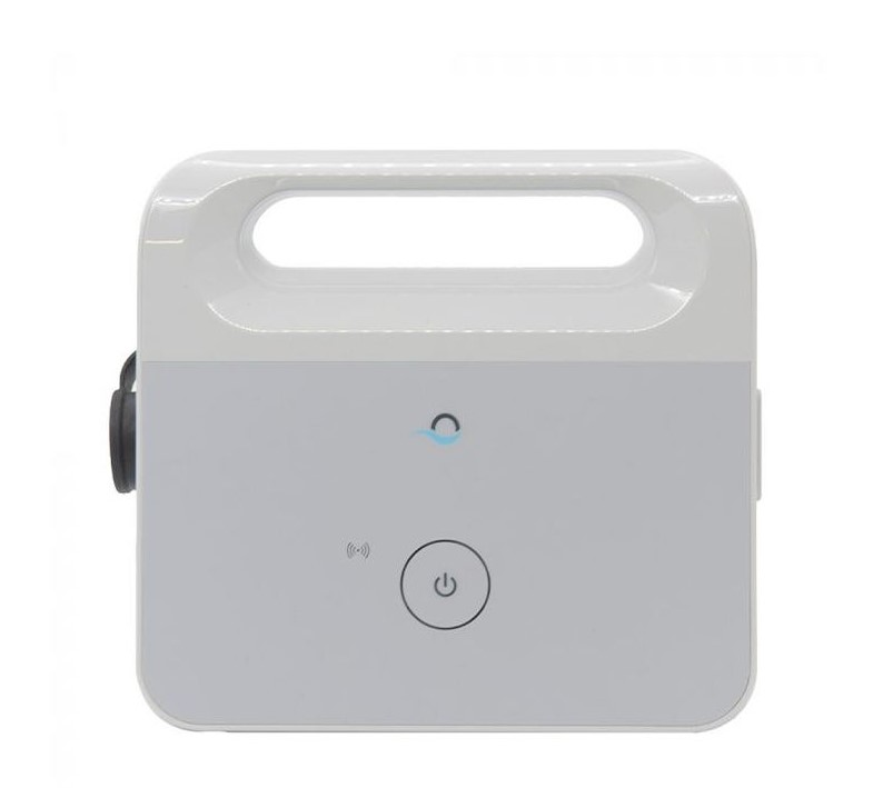 Trasformatore Dolphin IOT WT, Bluetooth e WI-FI con pulsante multifunzione vers. 2022