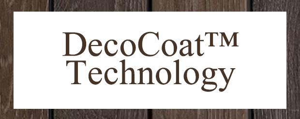 Tecnologia DecoCoat 